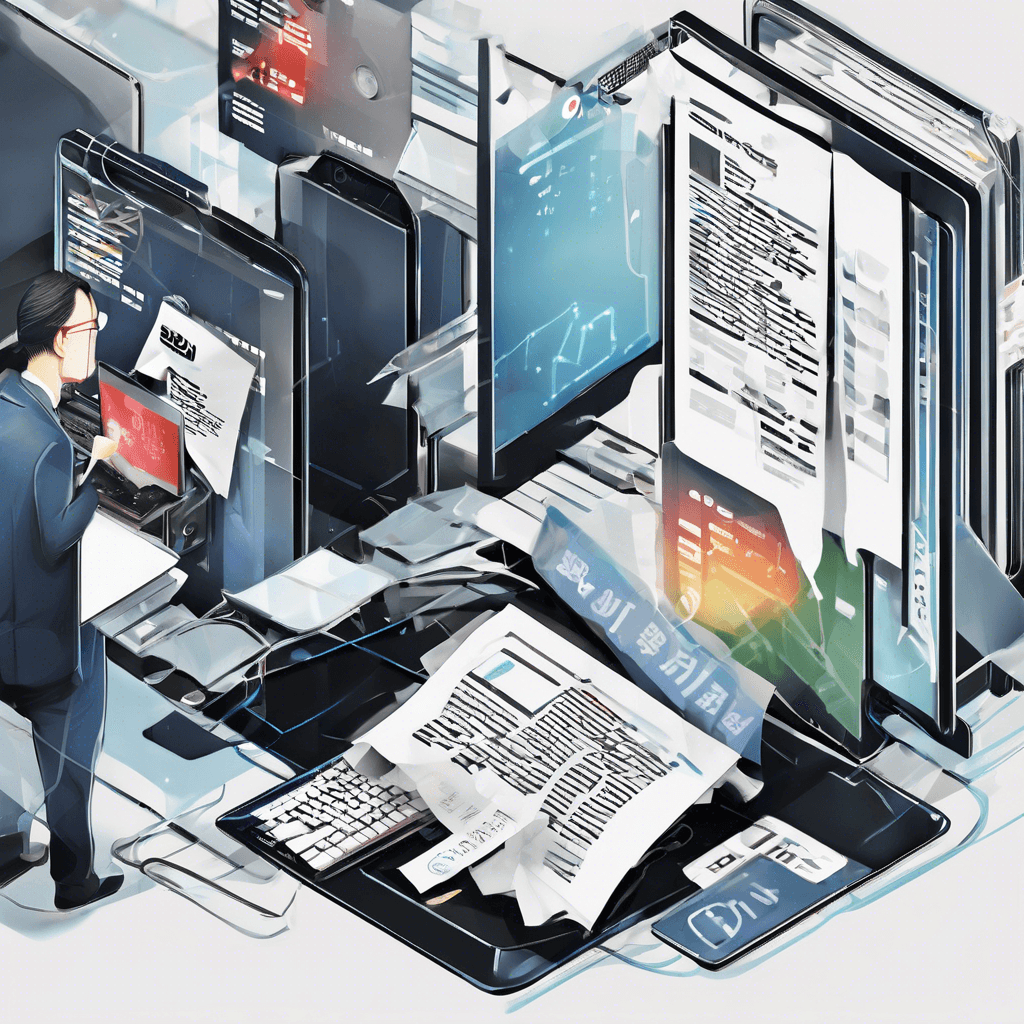 South Korea Imposes Significant Fines for Data Breaches and Illegal Data Sharing