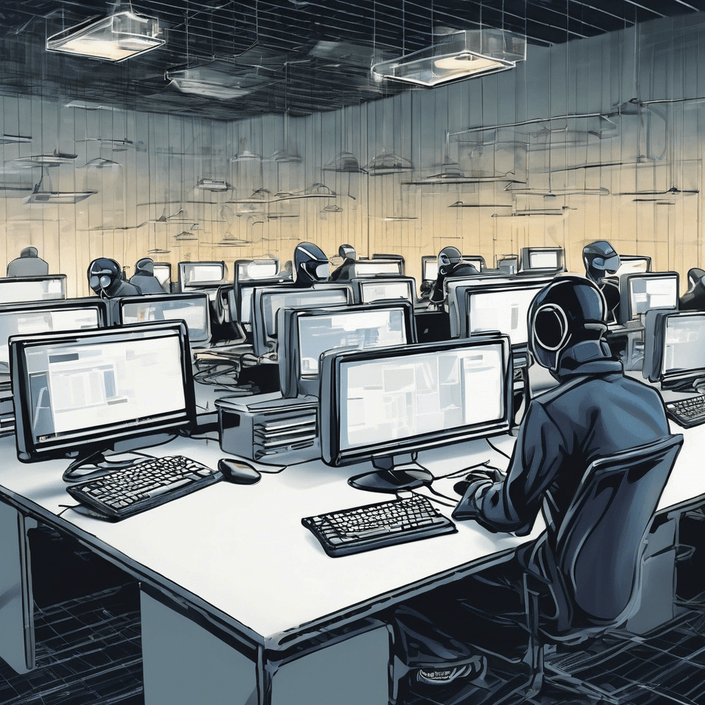 ClickFix Technique Widely Adopted by Cybercriminals and APT Groups