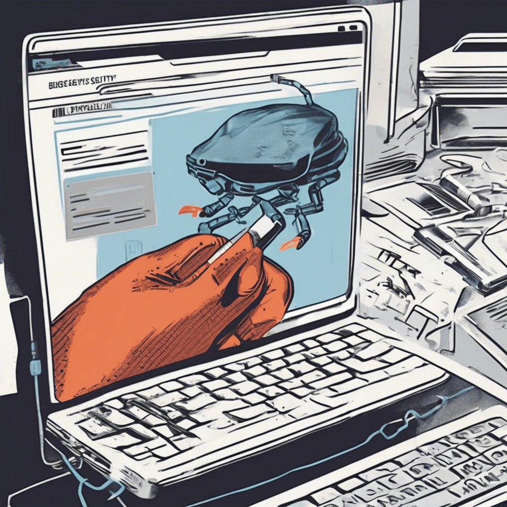 Browser Security Under Siege: The Alarming Rise of AI-Powered Phishing