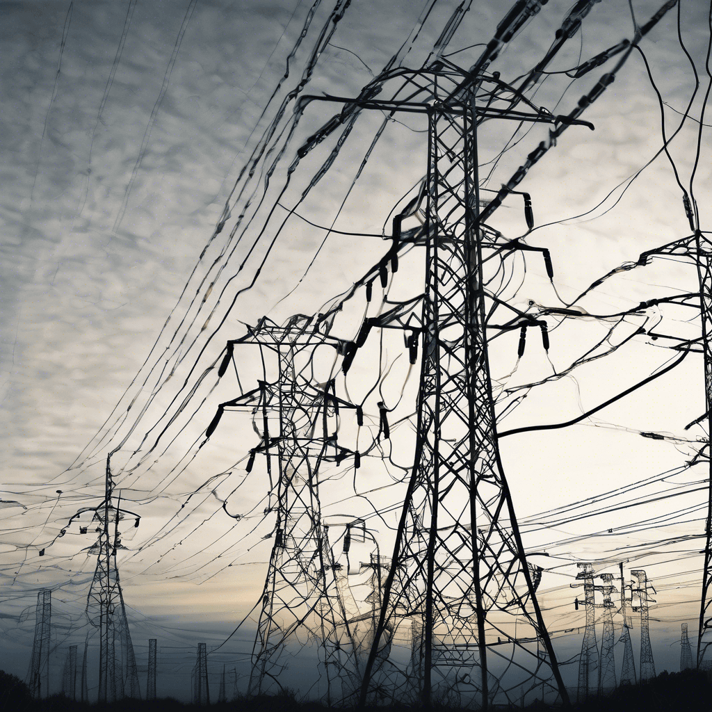 Prolonged Cyberattack Targets Massachusetts Electric Utility