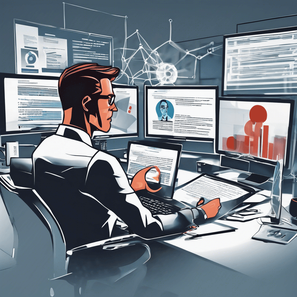Webinar Explores How Malicious Actors Target Organizations Through Executives