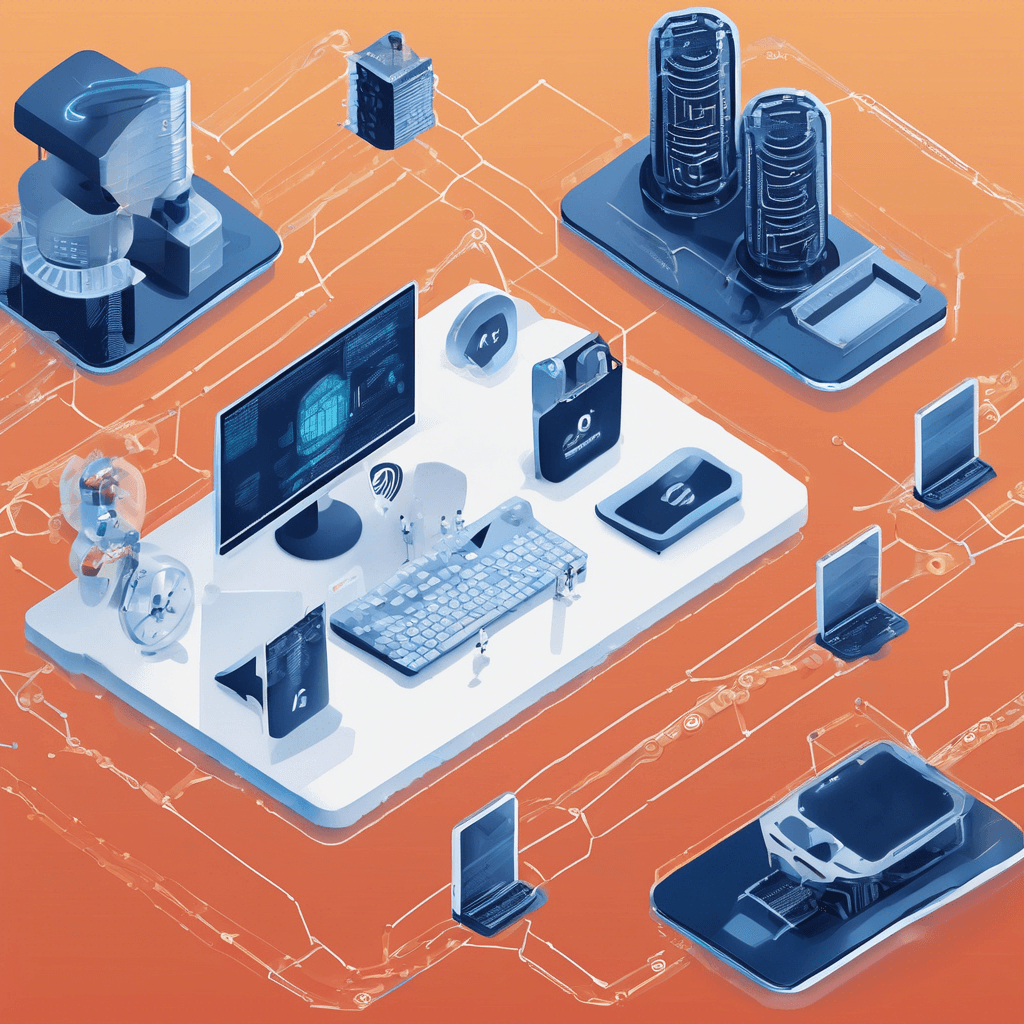 F5 Integrates API and Network Security to Address AI Challenges