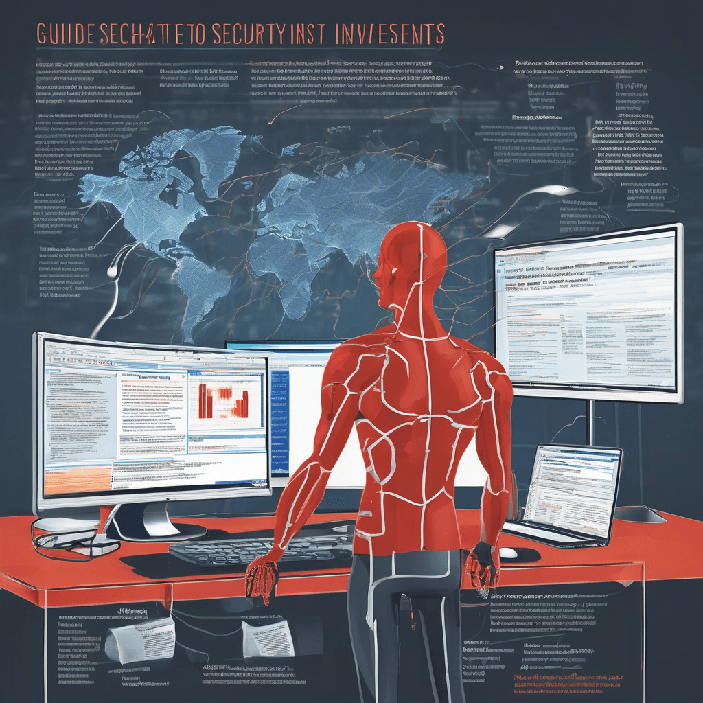 A Guide to Security Investments: The Anatomy of a Cyberattack