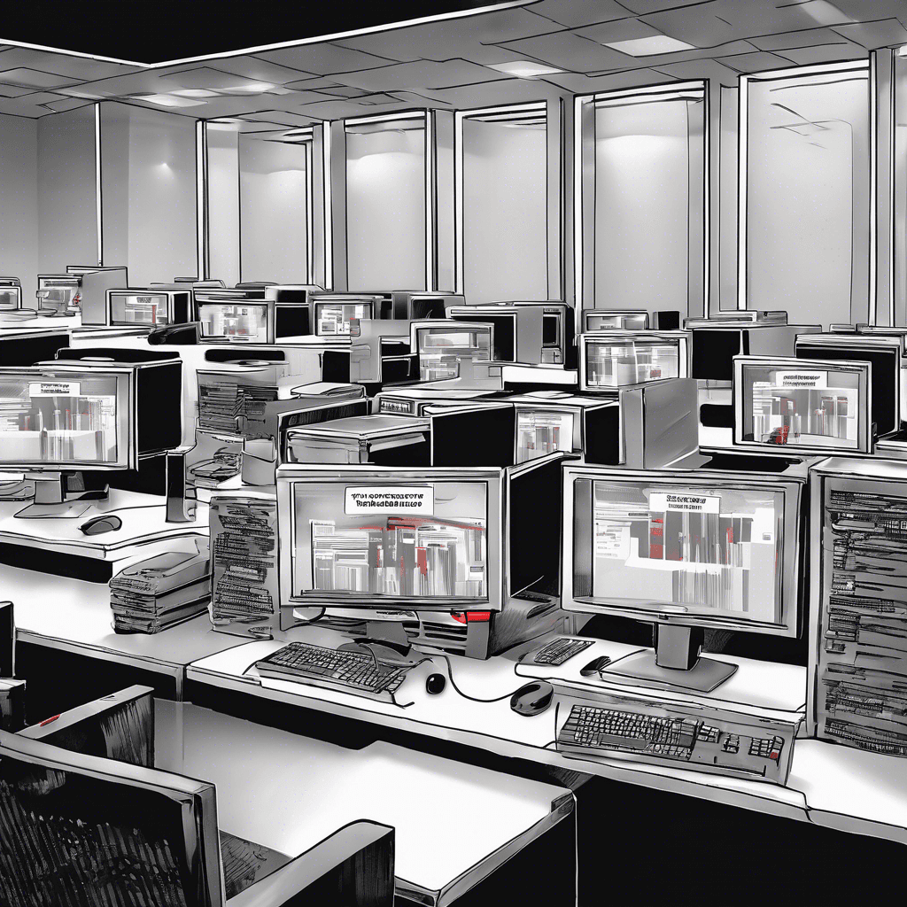 Bank of America Data Breach and Other Security Incidents