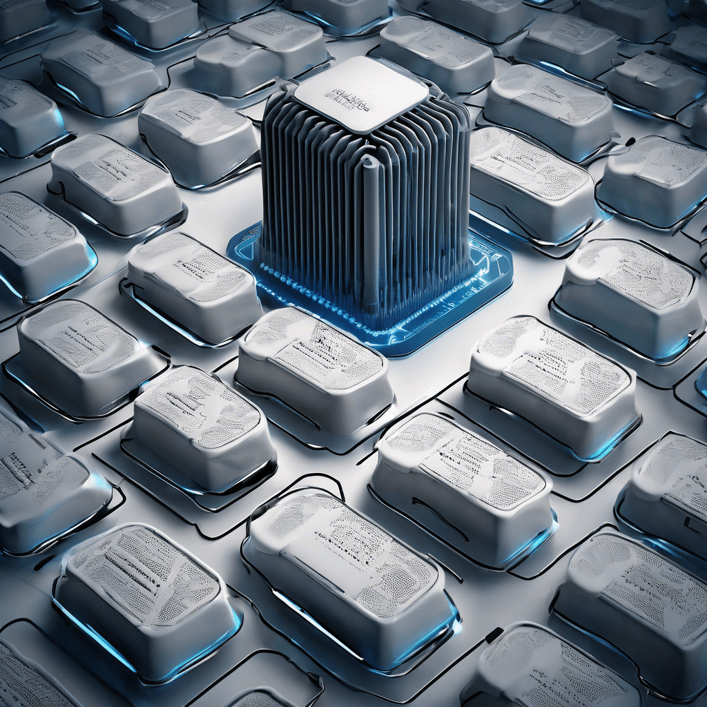 Chinese Cyberespionage Group UNC3886 Targets Juniper Networks' End-of-Life MX Routers