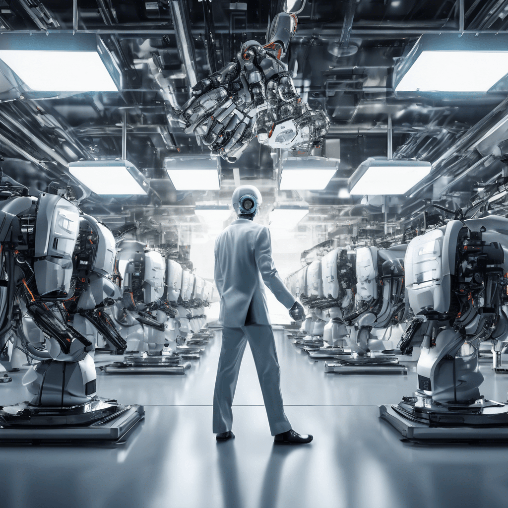 AI and Automation to Impact 375 Million Jobs by 2030, Including Cybersecurity Roles