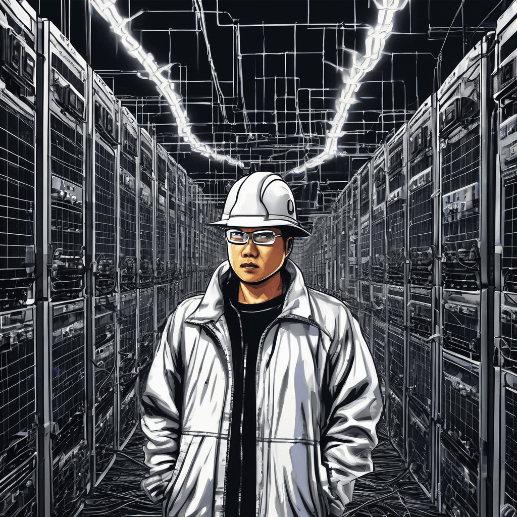 Chinese Hacker Group Volt Typhoon Infiltrates US Electric Grid for 300 Days