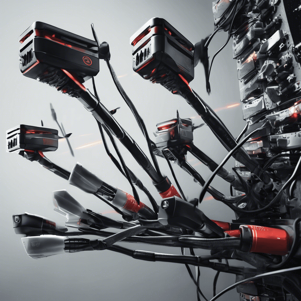 New Ballista Botnet Campaign Targets Unpatched TP-Link Archer Routers