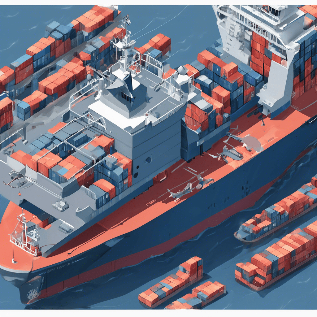SideWinder Intensifies Attacks on Maritime and Logistics Sectors