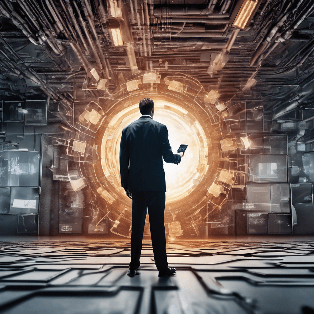 Deregulation Offers Growth Opportunities but Requires Proactive Security Measures