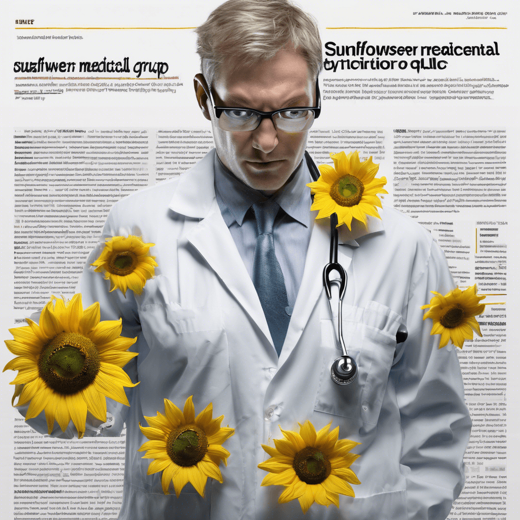 Sunflower Medical Group Notifies 220,968 Individuals of December Cyberattack by Rhysida