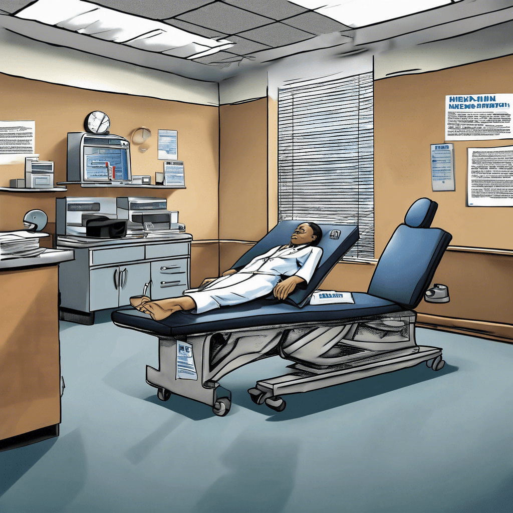 HHS Office for Civil Rights Settles HIPAA Violation with Health Fitness Corporation