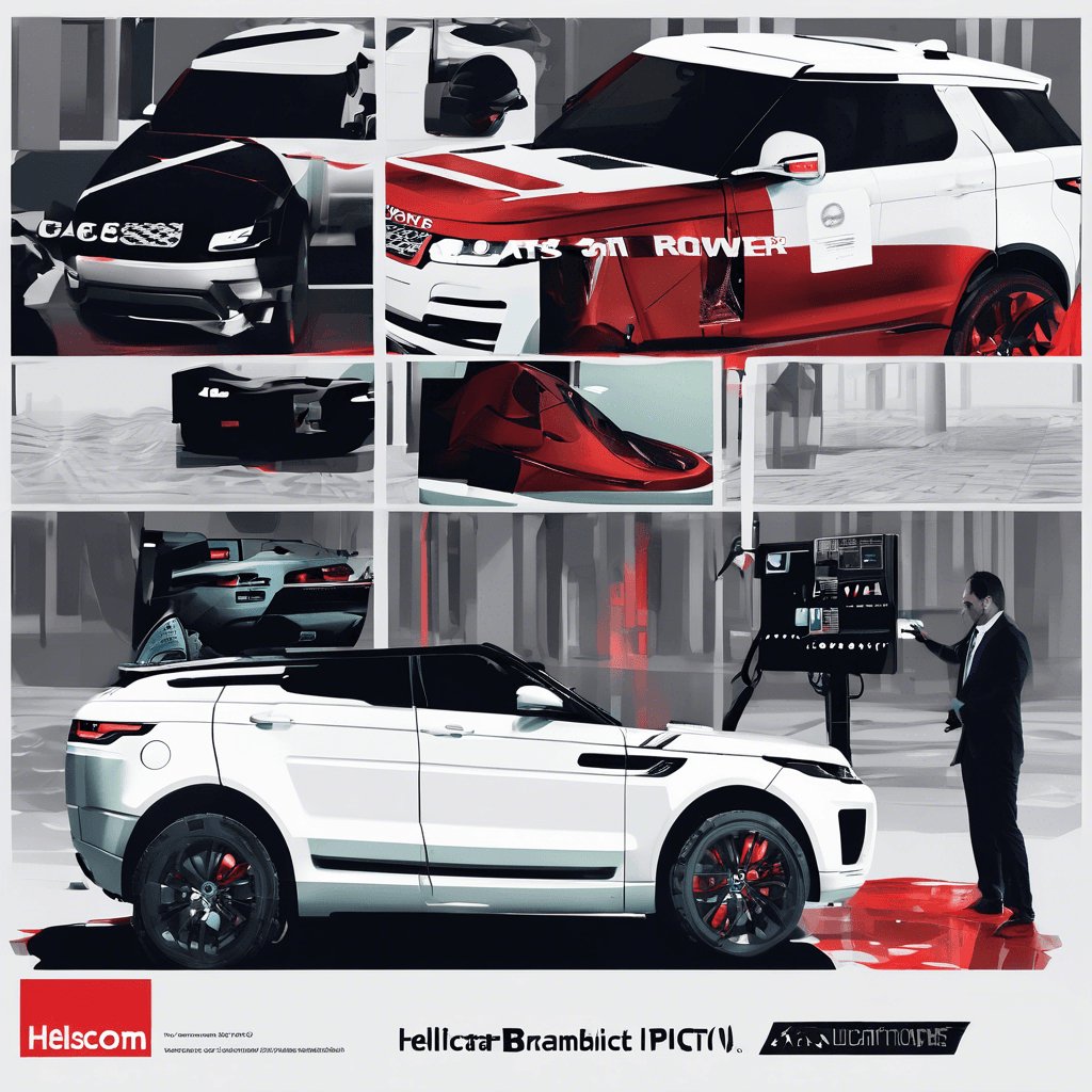 Ransomware Group Hellcat Claims Attacks on Ascom and Jaguar Land Rover