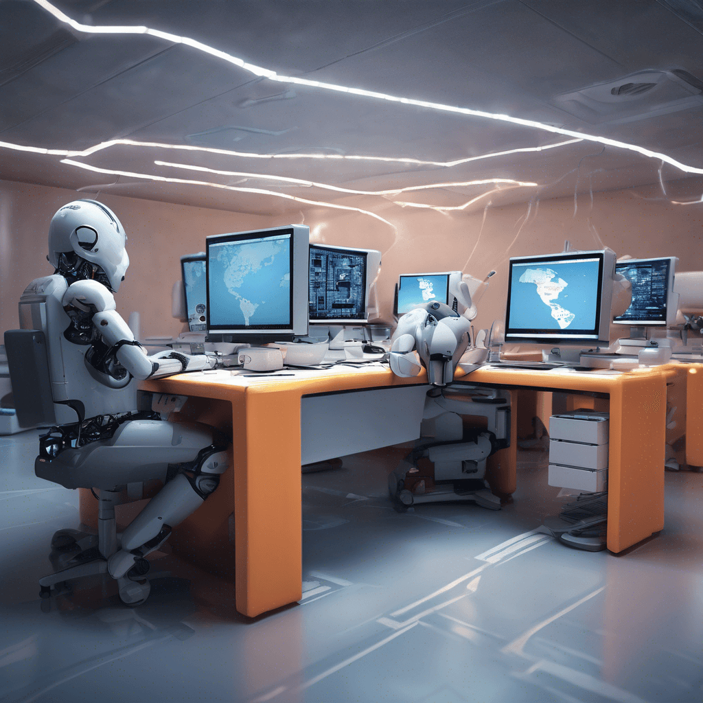 New Jailbreak Technique Uses Fictional World to Manipulate AI