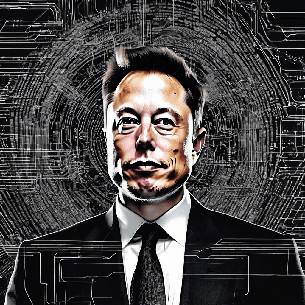 Elon Musk Claims X Targeted in Massive Cyberattack