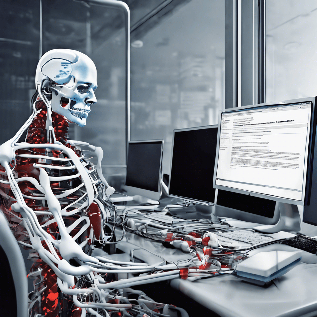 Healthcare Data Breaches Affect 560,000 Individuals in the US