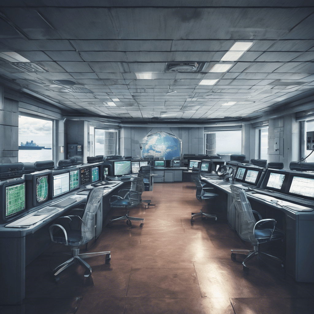 SideWinder APT Group Targets Maritime and Nuclear Facilities