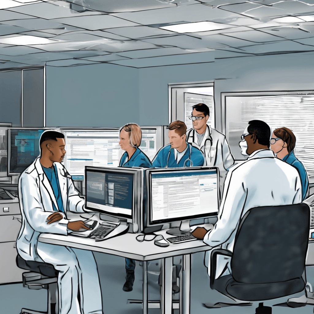 Indiana Health Systems Unite to Help Smaller Providers Strengthen Cybersecurity