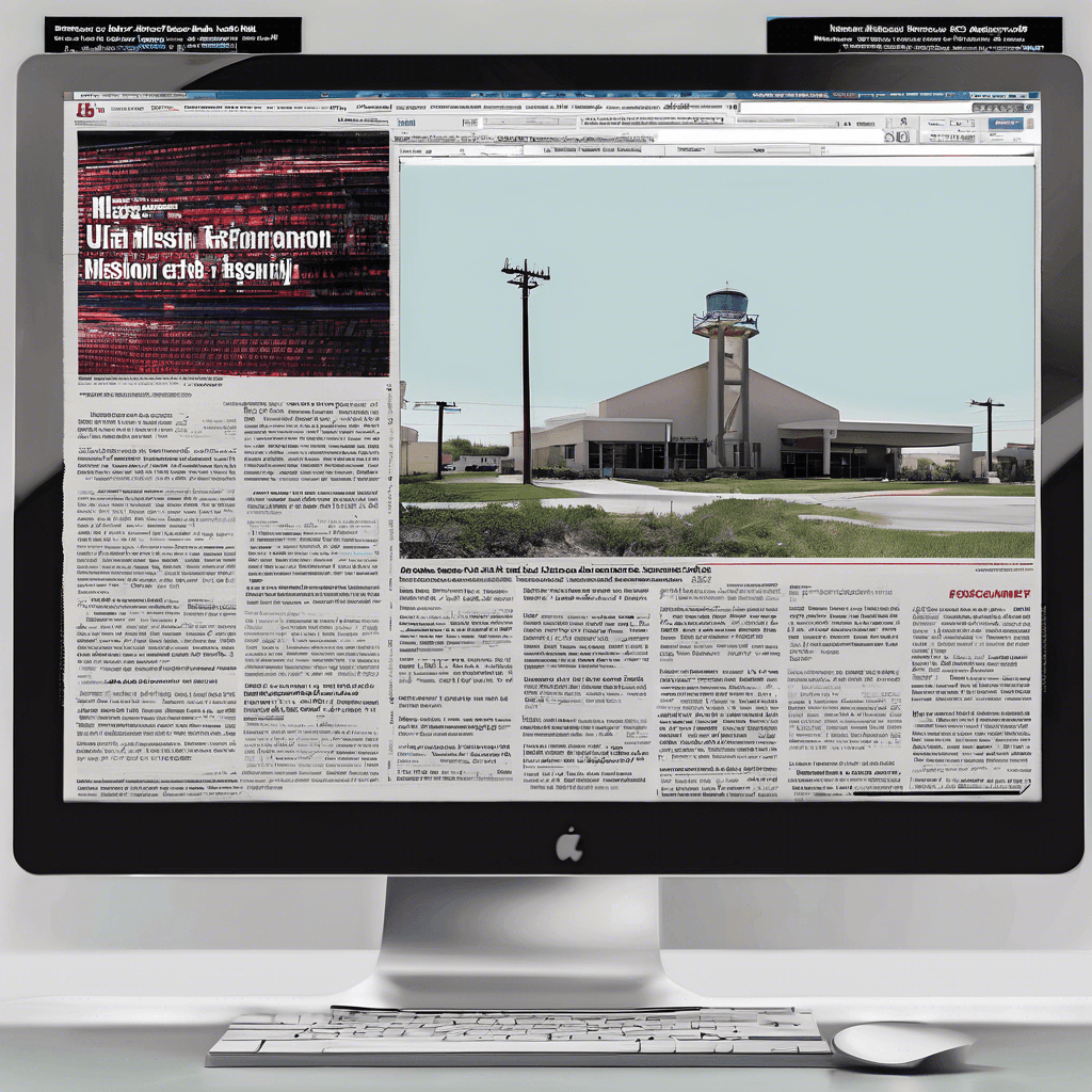 Mission, Texas Expects Months-Long Impact from Ransomware Attack