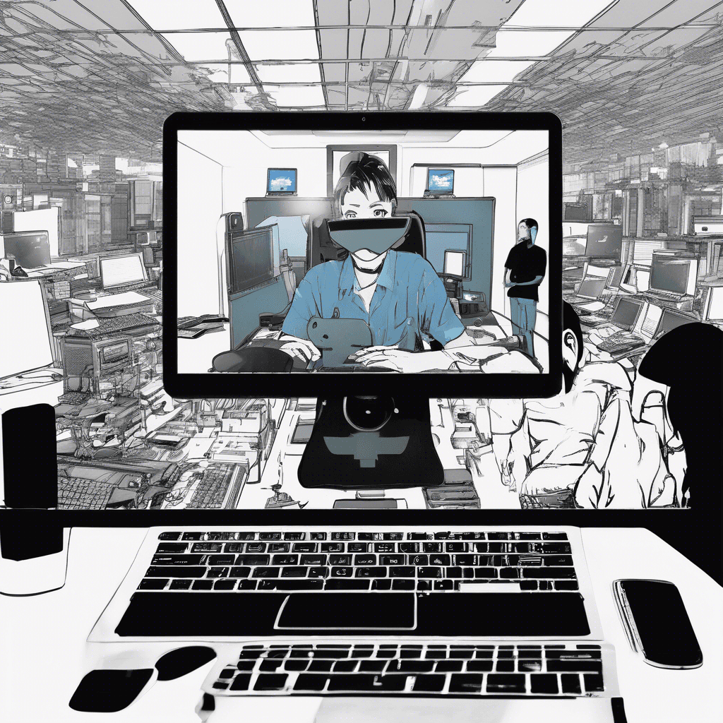 Akira Ransomware Group Exploits Unsecured Webcam to Bypass EDR