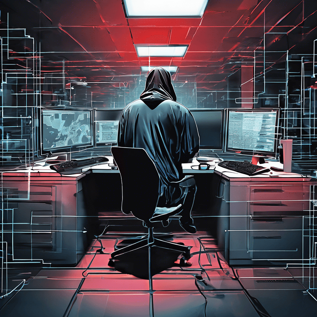 Companies Must Prepare for Worst-Case Cyberattack Scenarios