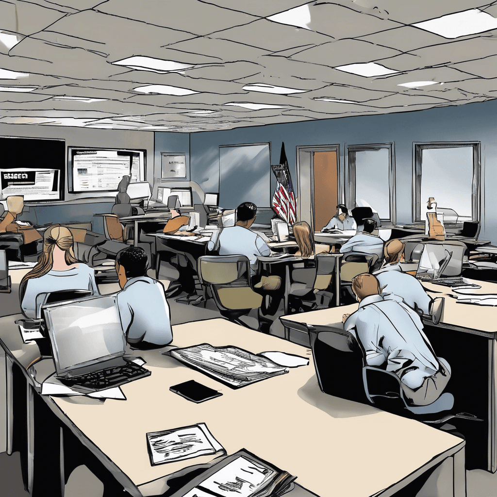 Extensive U.S. Public School Employee Data Breach Reported