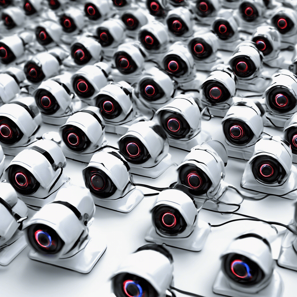 Multiple Mirai-Based Botnets Exploit CVE-2025-1316 in Edimax IP Cameras