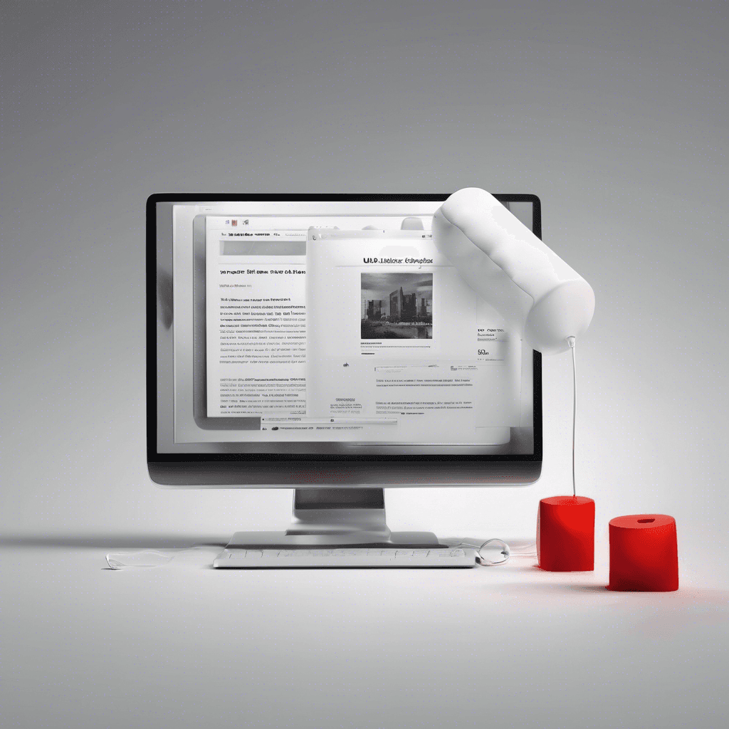 uBlock Origin: More Than Just an Ad Blocker