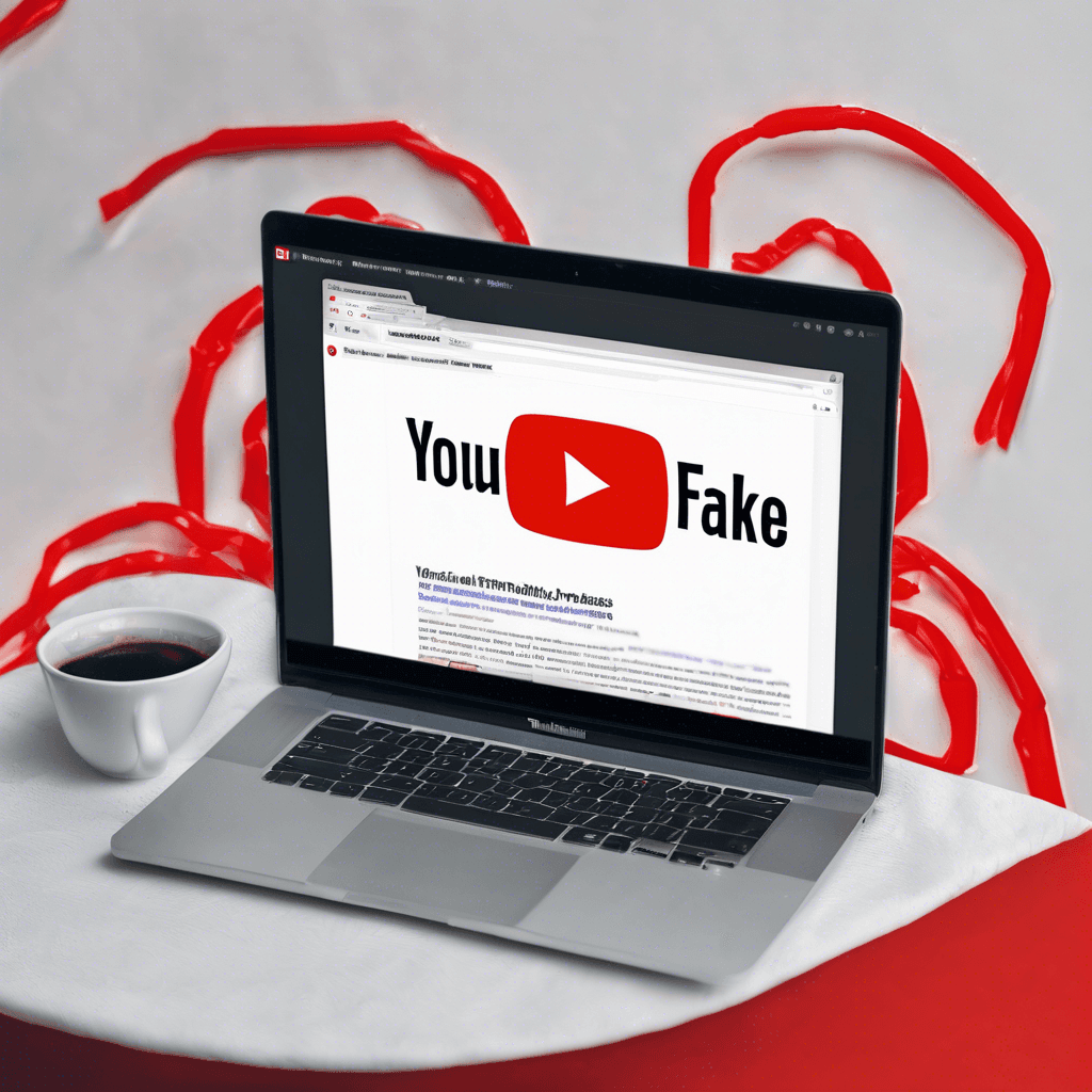 YouTube Warns of Deepfake Videos Used in Phishing Attacks
