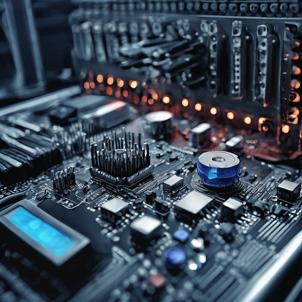 New Tools Enhance Cybersecurity for Embedded and Industrial Control Systems