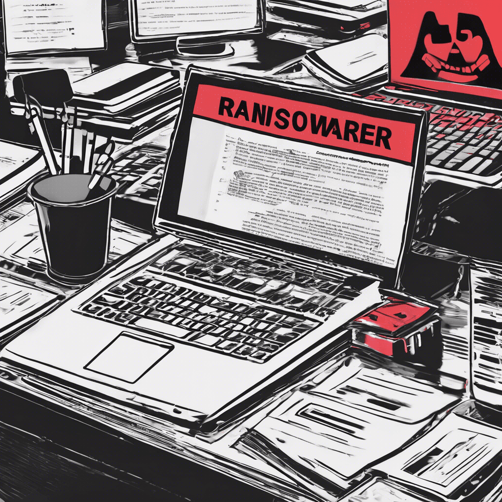 Ransomware Attack on Carruth Compliance Consulting Leads to Data Breach Affecting Schools