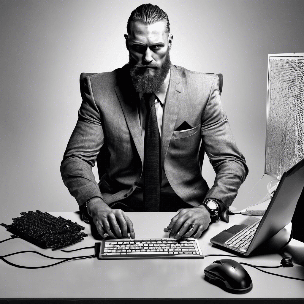 Sophisticated Ragnar Loader Malware Kit Used by Cybercrime Groups