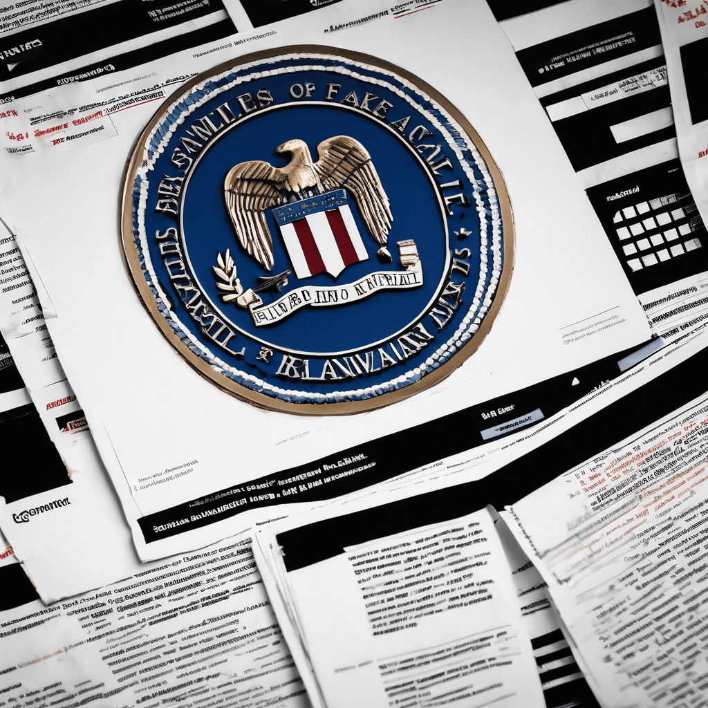 FBI Warns of Fake Ransomware Attack Claims Sent to US Executives via Snail Mail