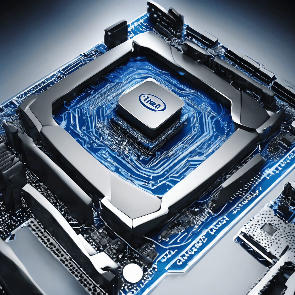 Intel Launches Project to Enhance Enterprise PC Security