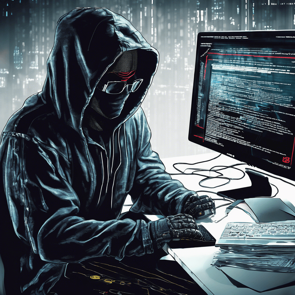 New Chapter of "Hackers.RU" Released