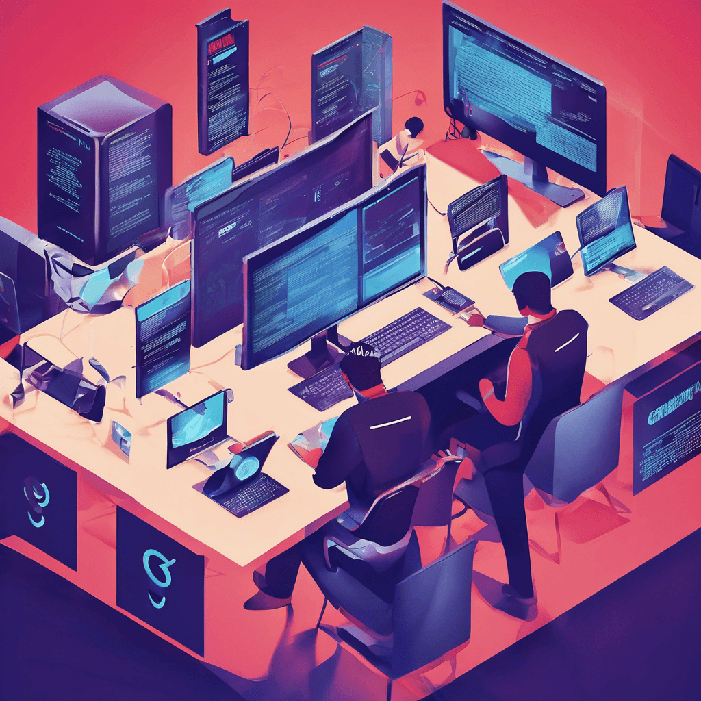 'Spearwing' RaaS Group Makes Waves in Cyber Threat Landscape