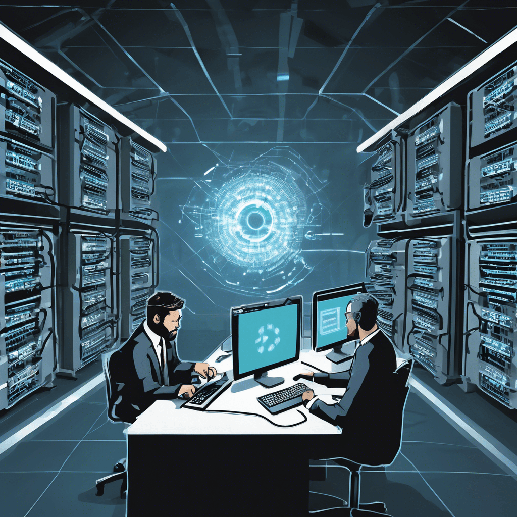 EncryptHub's Operational Security Failures Reveal Tactics and Ambitious Plans