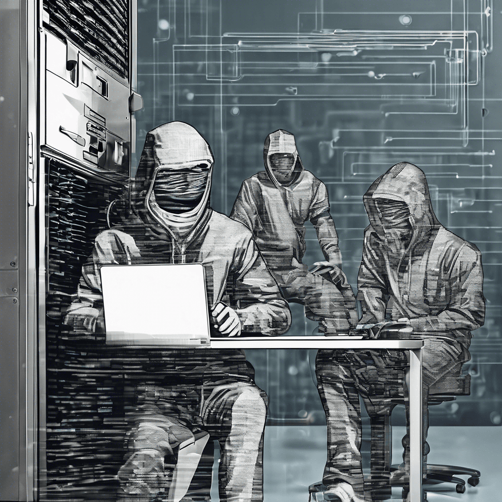 Cybercriminal Group EncryptHub Deploys Ransomware and Malware Through Phishing Campaigns