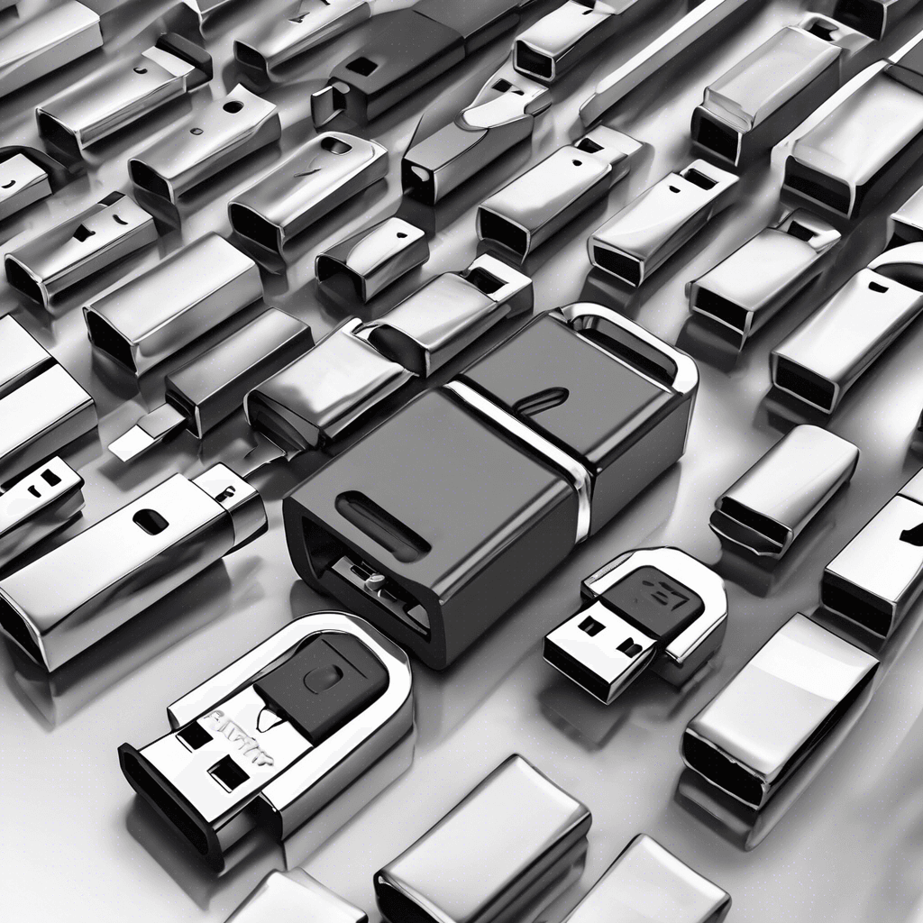 USB Drive Attacks Pose Major Cybersecurity Threat