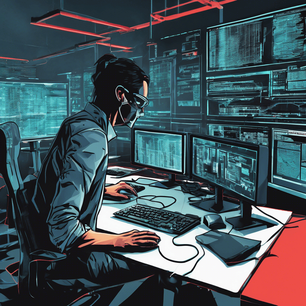 Cyberattack Disrupts National Presto Industries Operations