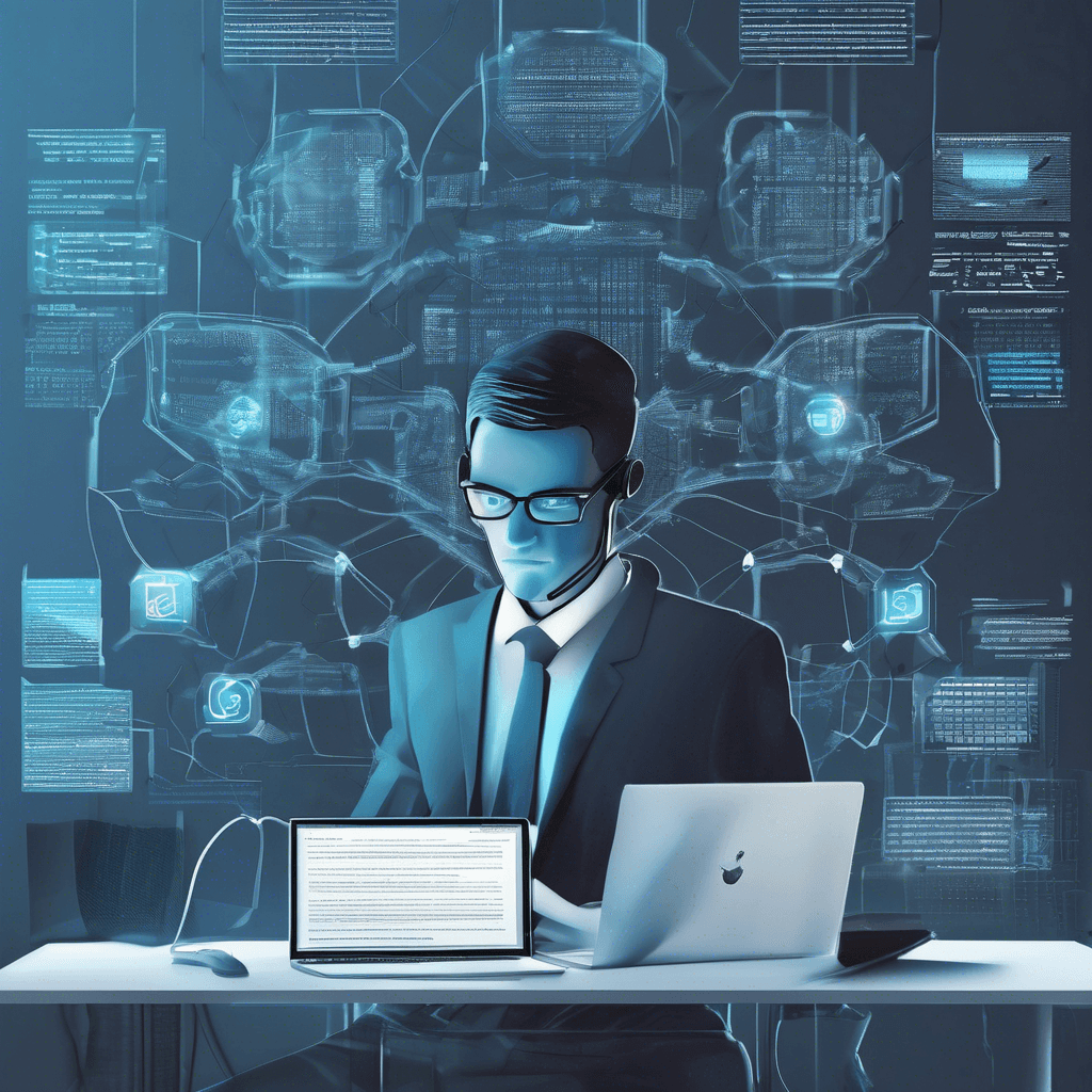 Recent Article Highlights Three Cybersecurity Issues