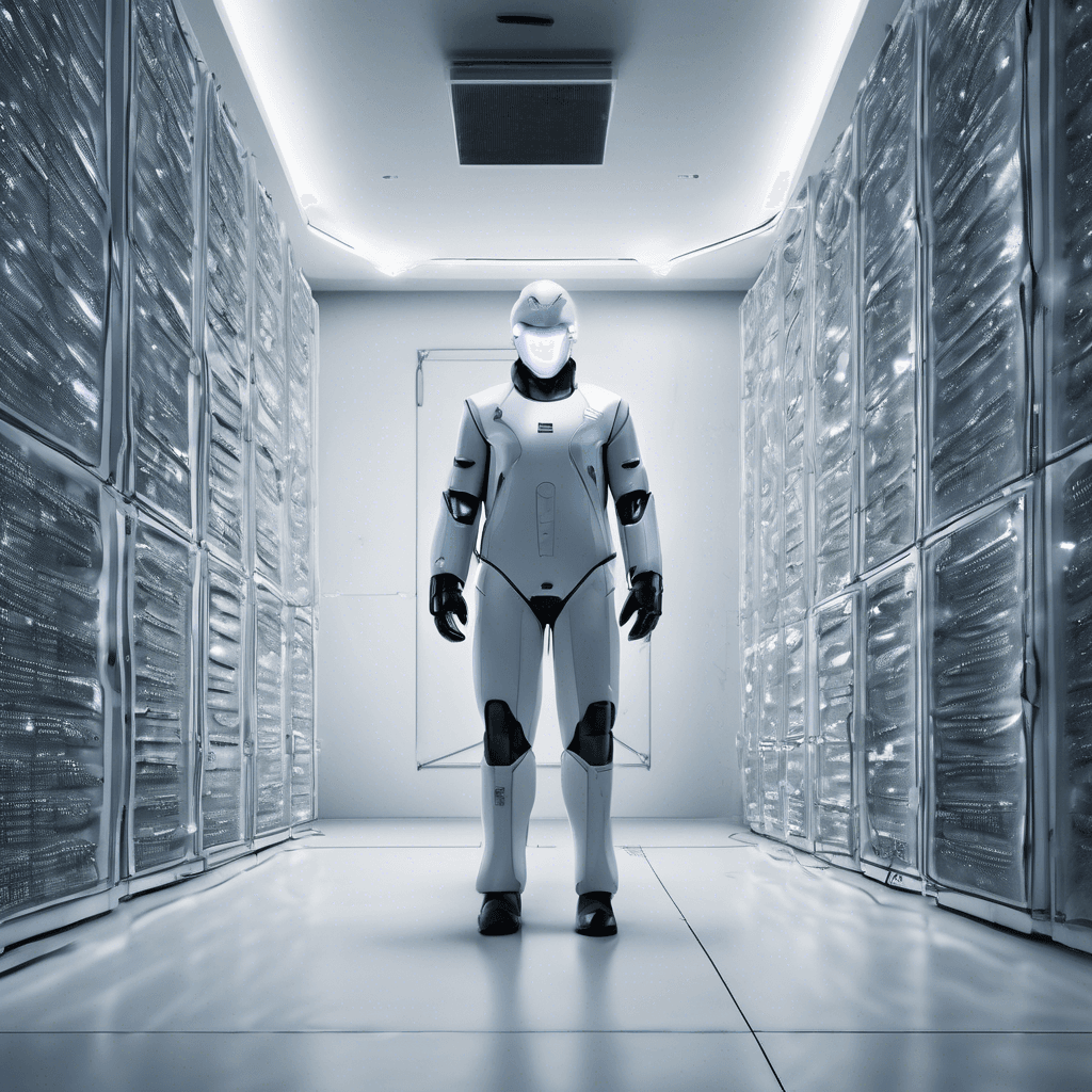 AIceberg Secures $10 Million in Seed Funding for AI Security Platform