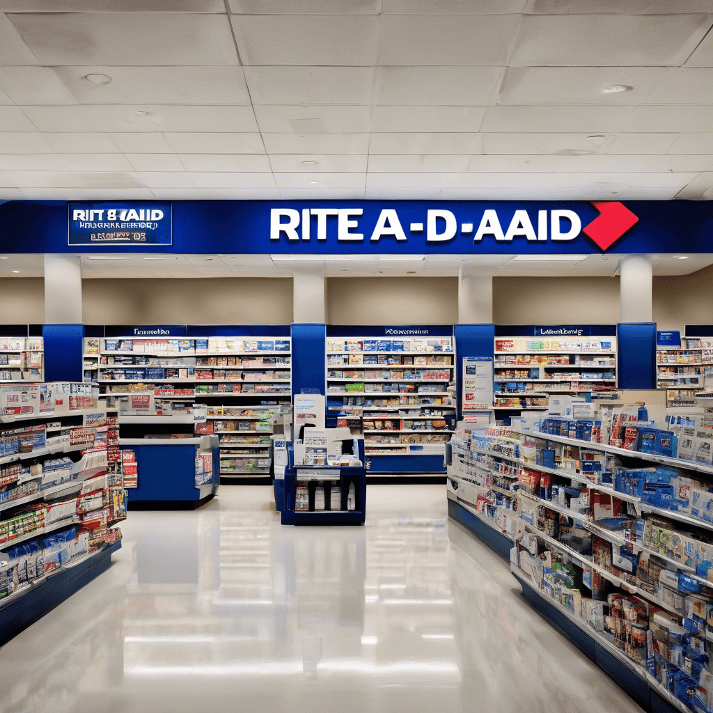 Rite Aid Agrees to Pay $6.8 Million to Settle Data Breach Lawsuit