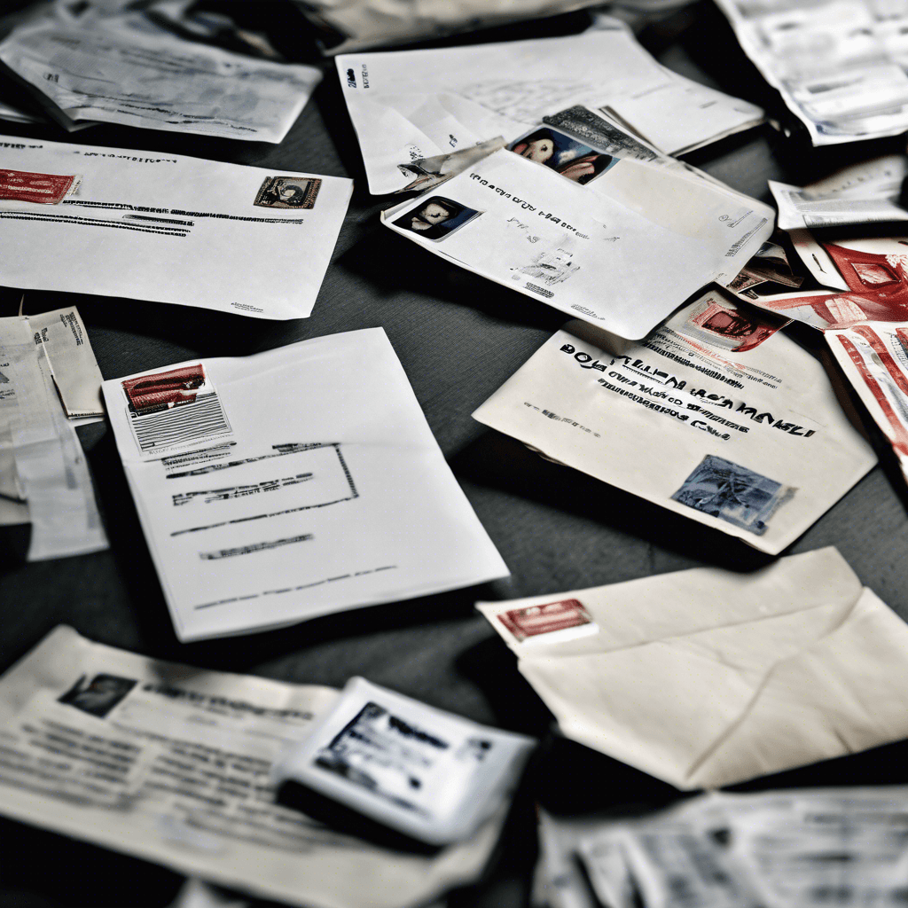 Bogus BianLian Gang Sends Snail Mail Extortion Letters