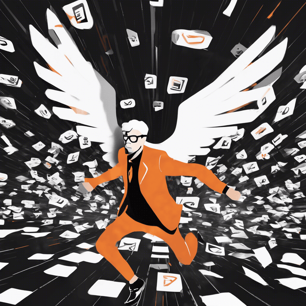 Zapier and Angel One Face Data Breaches; Black Basta Leader Evades Authorities