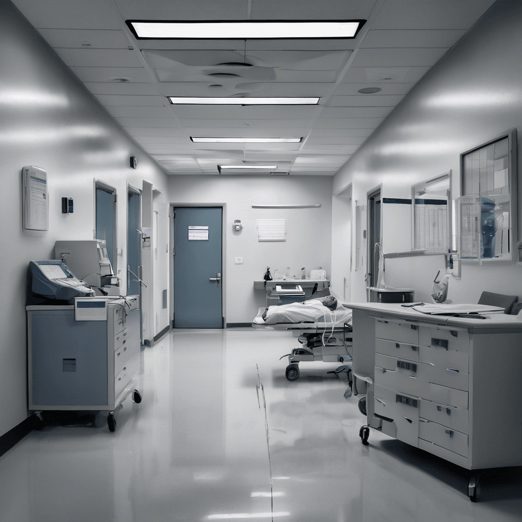 Whitman Hospital and Medical Clinics in Colfax Hit by Cyberattack