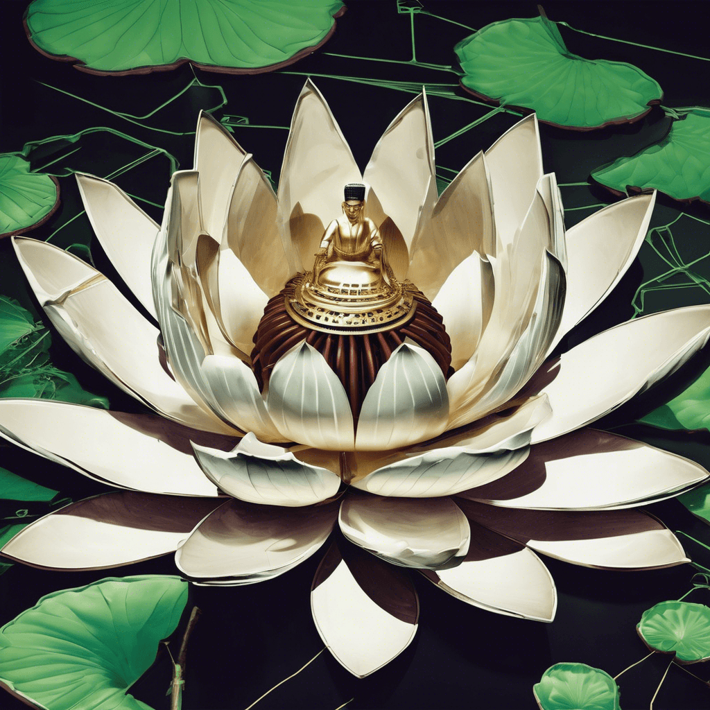 Cyberespionage Group "Lotus Blossom" Targets Critical Infrastructure in Southeast Asia