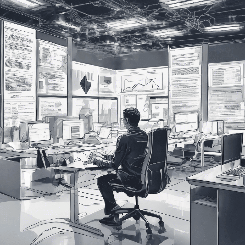 Knostic Raises $11 Million to Enhance Data Security for Enterprise LLMs