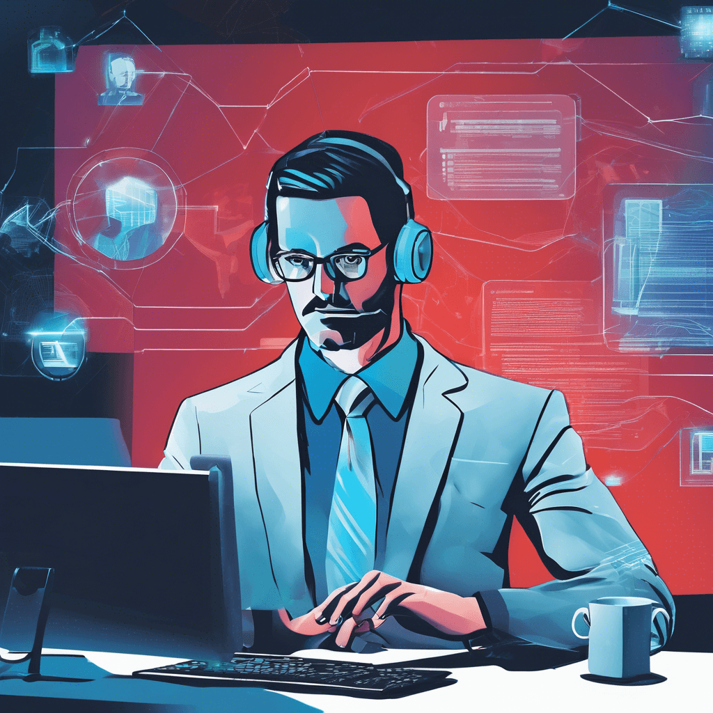 Many CISOs Consider Becoming Virtual Consultants, Weighing the Benefits