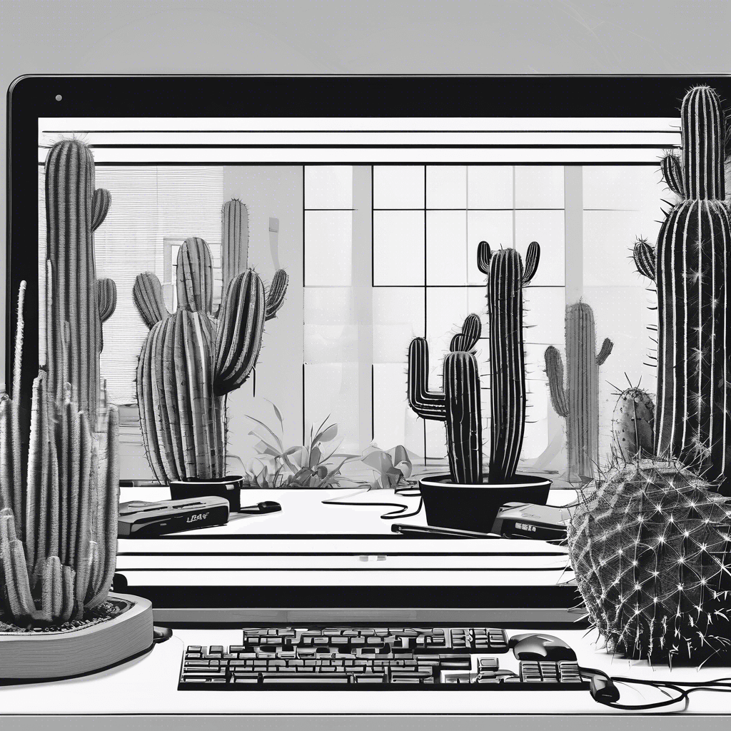 Researchers Discover Shared Module Between Black Basta and CACTUS Ransomware